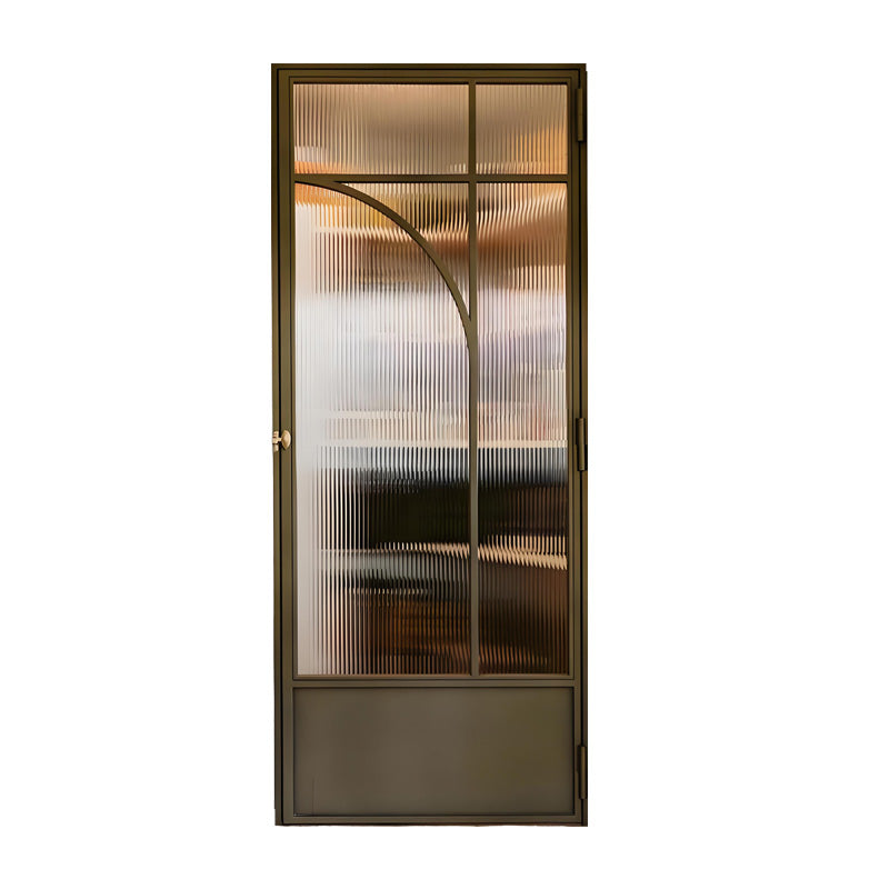 Steel French Doors