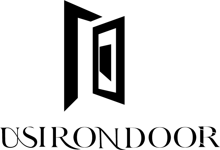 usirondoor