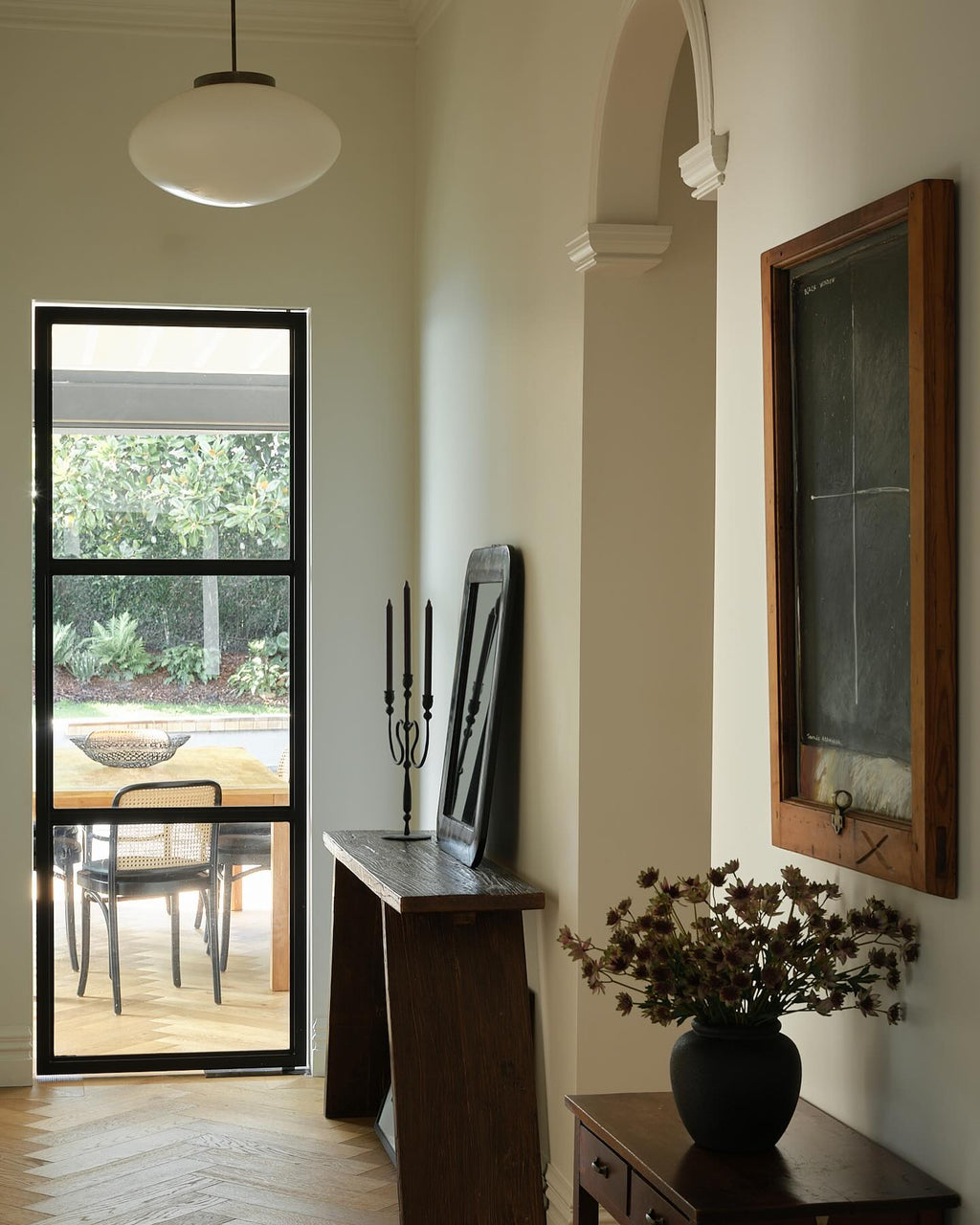 usirondoor- custom single steel door