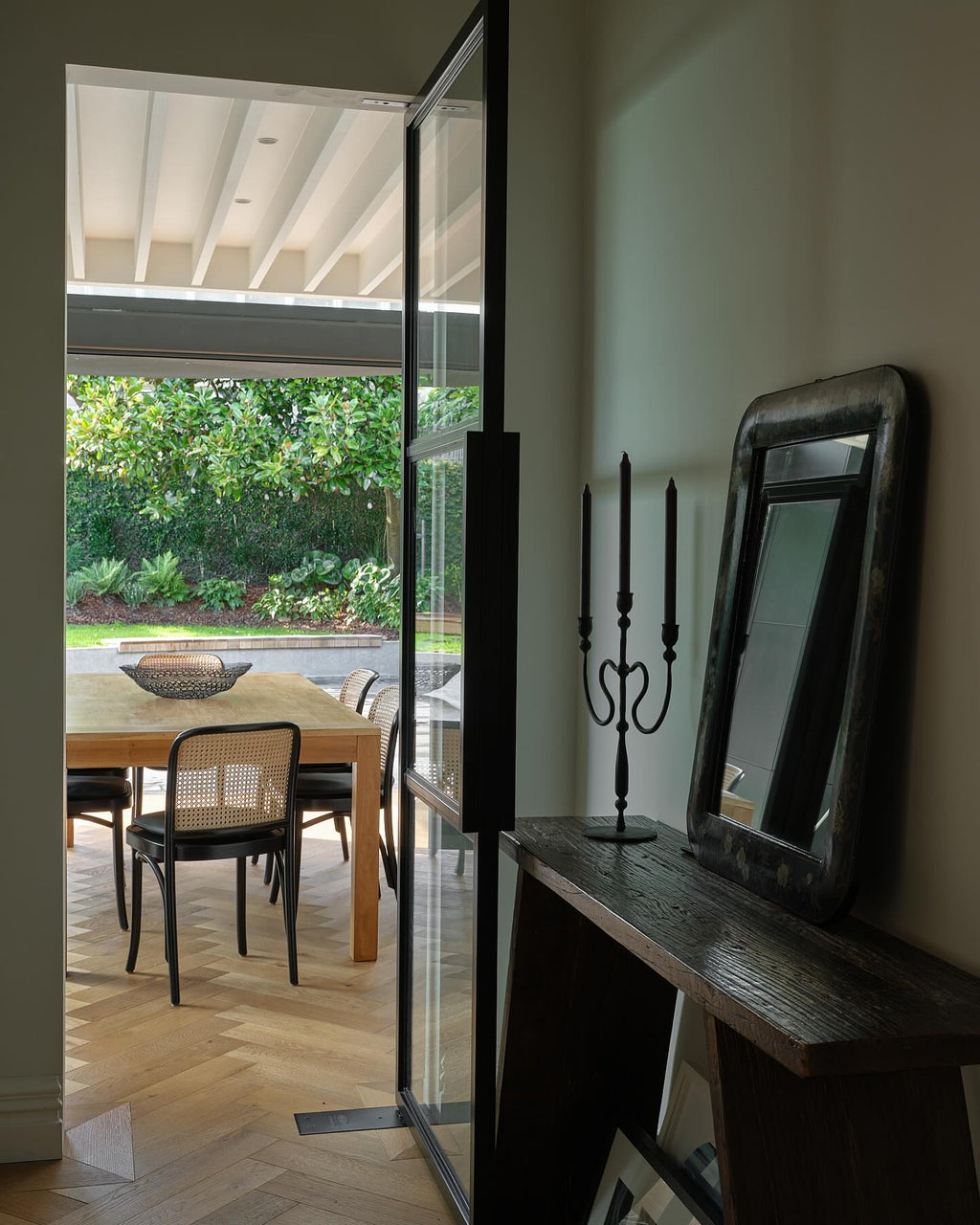 usirondoor- custom single steel door