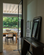 usirondoor- custom single steel door