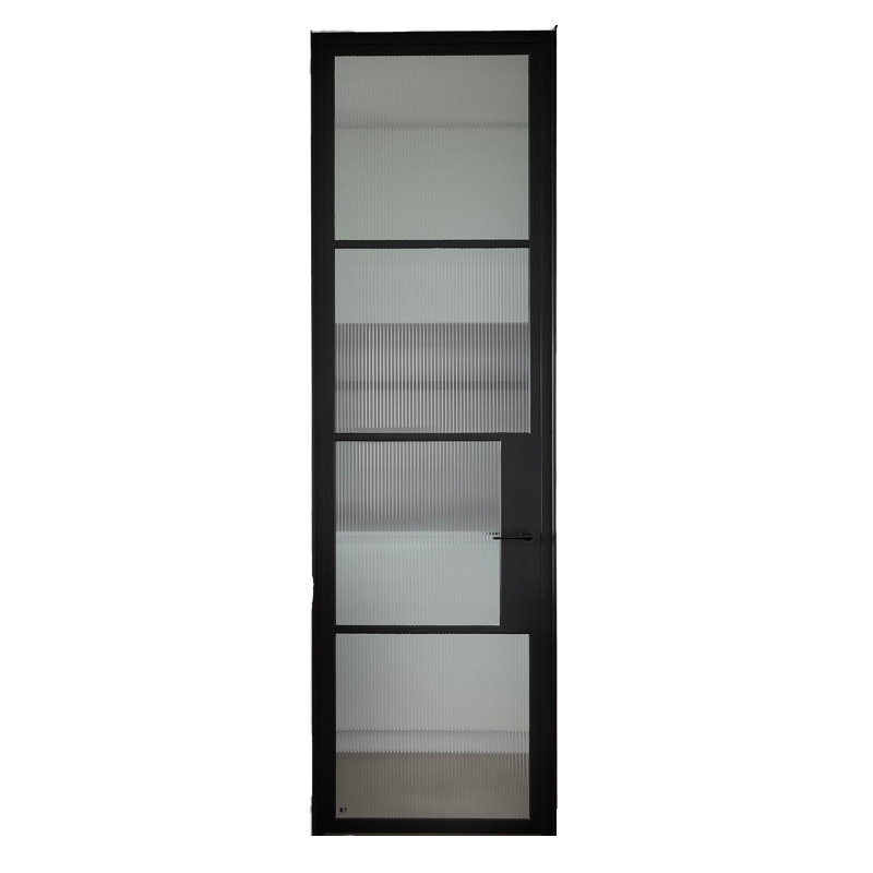 usirondoor- French single iron door interior pantry door