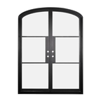 Door With Glass For Entrance House