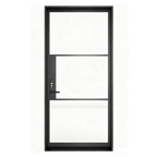 usirondoor- custom single steel door